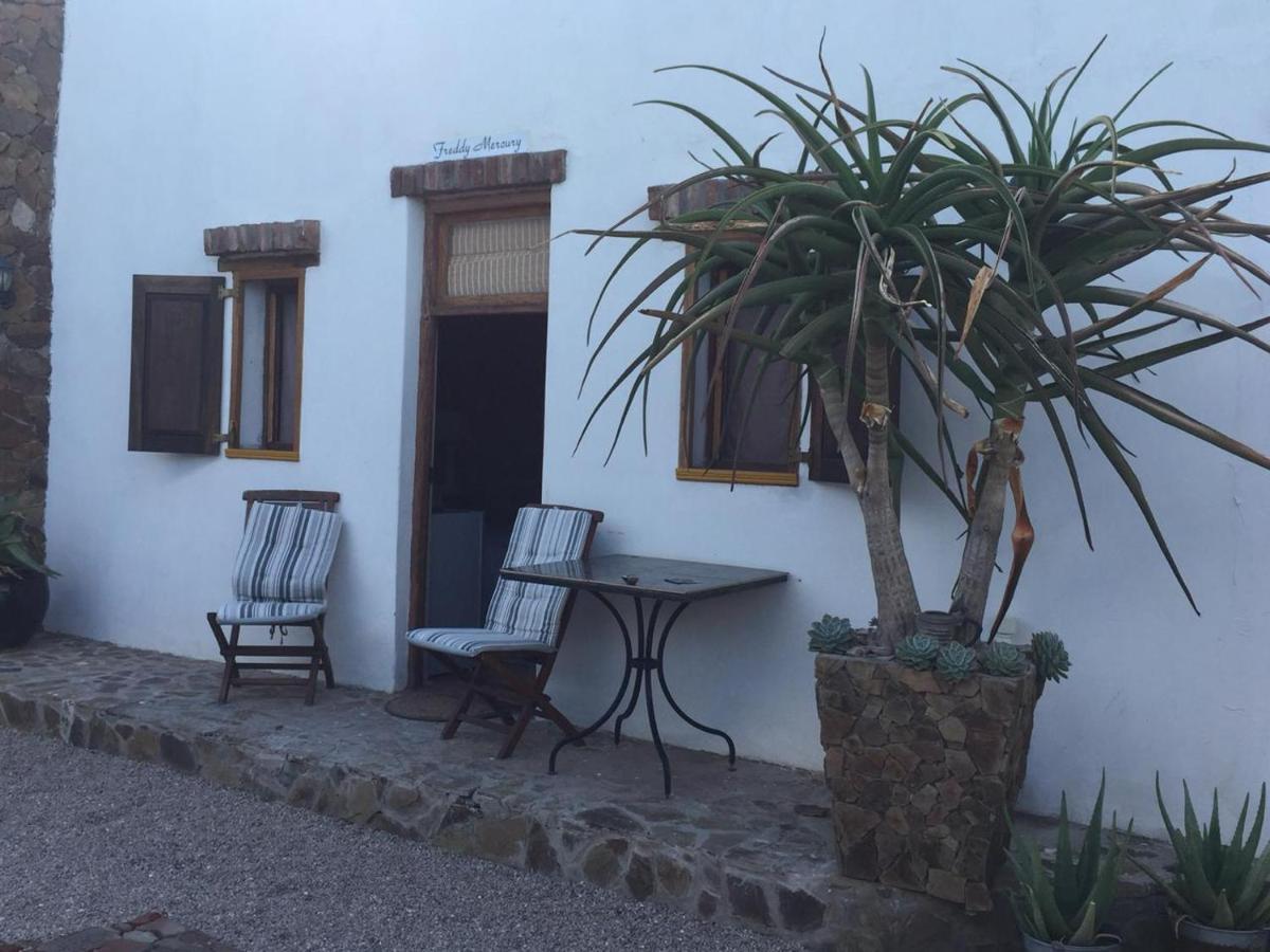 Villa Contessa Beaufort West Exterior photo