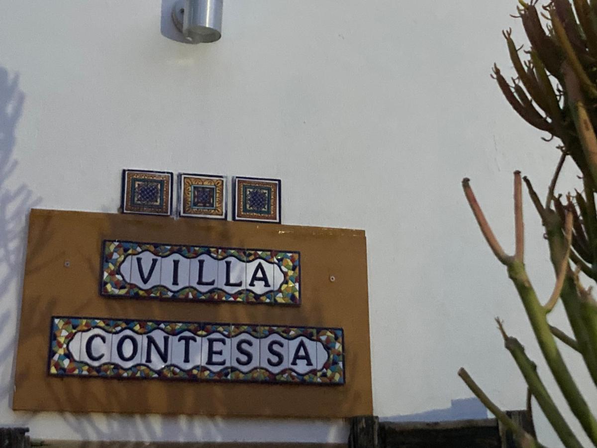 Villa Contessa Beaufort West Exterior photo