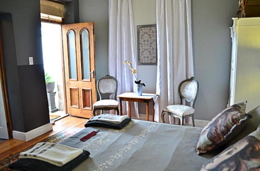 Villa Contessa Beaufort West Exterior photo