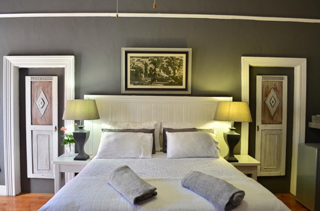 Villa Contessa Beaufort West Exterior photo