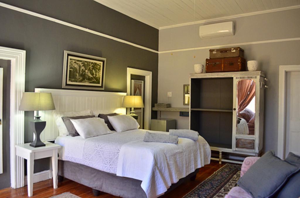 Villa Contessa Beaufort West Exterior photo